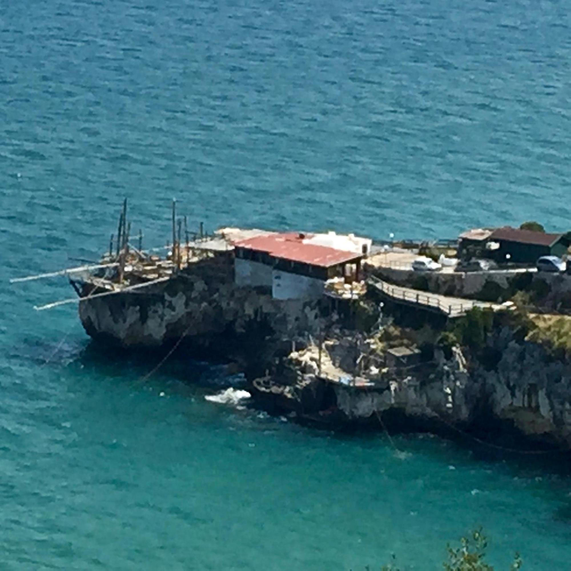 Il Pieddo Apartment Vico Del Gargano Exterior photo